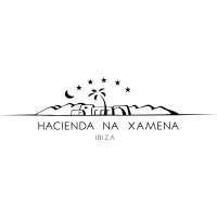 Hacienda Na Xamena, Ibiza logo