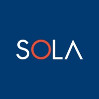 The SOLA Group logo