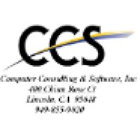 CCS Inc logo