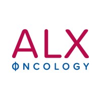 ALX Oncology logo