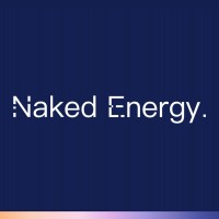 Naked Energy Ltd logo