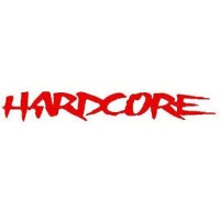 HARDCORE FITNESS INC. logo