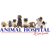 Animal Hospital Of Los Lunas logo
