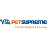 Pet Supreme logo