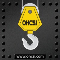 Overhead Hoist & Crane Specialists, Inc. logo