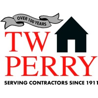 TW Perry Inc. logo