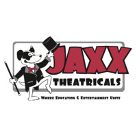 JAXX THEATRICALS INC logo