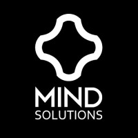 MIND Solutions logo