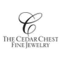 Cedar Chest Fine Jewelry logo