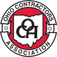 Ohio Contractors Association logo