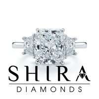 Shira Diamonds - Wholesale Diamonds & Engagement Rings logo
