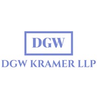 DGW Kramer LLP logo