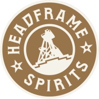 Headframe logo