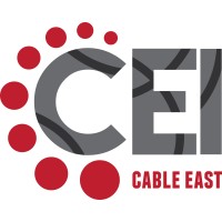 Cable East Inc. logo