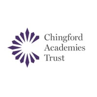 Chingford Foundation School logo
