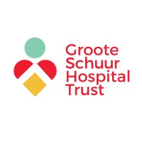 Groote Schuur Hospital Trust logo