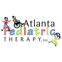 Atlanta Pediatric Therapy logo