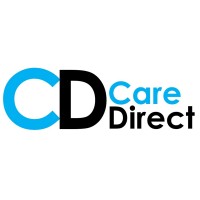 Care Direct Recruitment Ltd logo