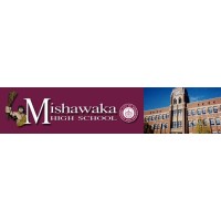 Mishawaka High School logo