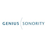 Genius Sonority logo