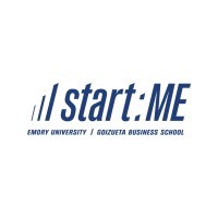 Start:ME Atlanta logo