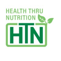 Health Thru Nutrition logo