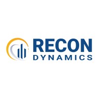 Recon Dynamics logo