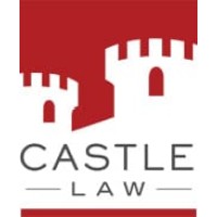 Castle Law logo