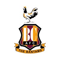 Bradford City AFC logo