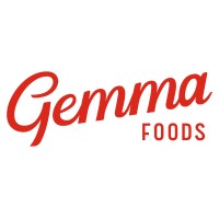 Gemma Foods logo