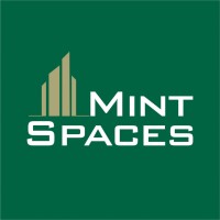 Mint Spaces logo