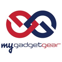 My Gadget Gear logo