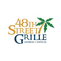 48th Street Grille logo