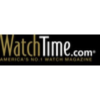 Watchtime Magazine logo