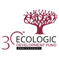 EcoLogic Development Fund logo