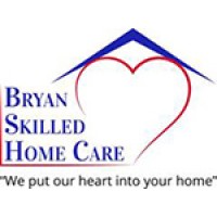 Bryan Skilled Home Care Agency logo