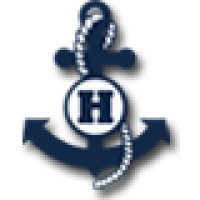 Hibbing High School logo