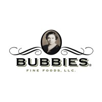 Bubbies Fine Foods LLC logo