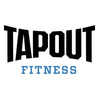Tapout Fitness International logo