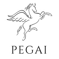 PEGAI logo