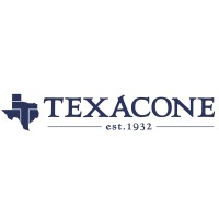 Texacone logo