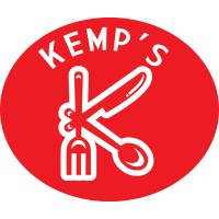 Kemp's Kitchen logo