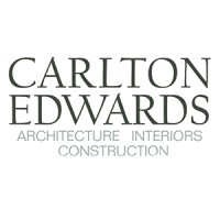 Carlton Edwards logo