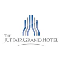 The Juffair Grand Hotel logo