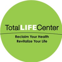 Total LIfe Center logo