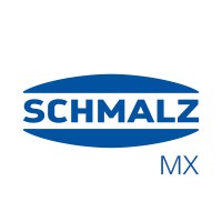 Schmalz Mexico logo