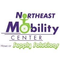Northeast Mobility Center Ltd logo