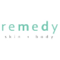Remedy Skin + Body logo