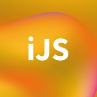 International JavaScript Conference logo