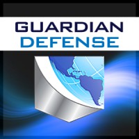 Guardian Defense Group Inc. logo